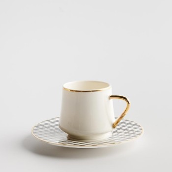 Ceașcă de Espresso Pepitte