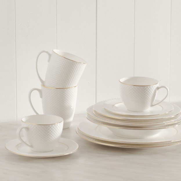 Platou pentru desert ELENI