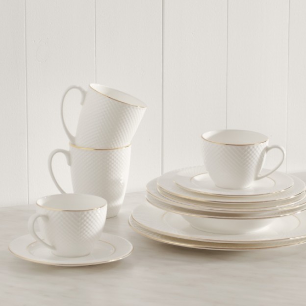 Platou servire ELENI