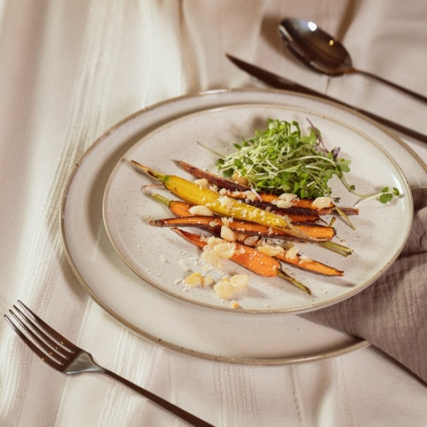 Platou pentru desert INAYA