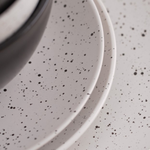 Ceasca cu farfurie MALAHI