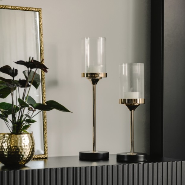 Suport pentru lumanare