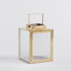 Felinar VARGES 14x14x19cm