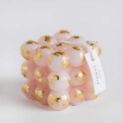 Lumânare AURA DAZZLE MEDIUM