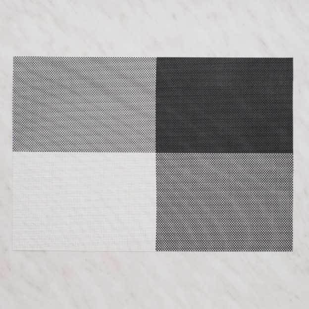 Napron SIRAN 45x30 cm