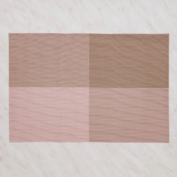 Suport decorativ Siran cu motiv geometric