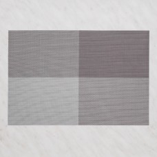 Napron SIRAN Gri 45x30 cm