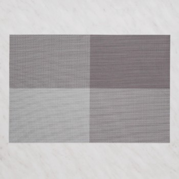 Napron SIRAN Gri 45x30 cm
