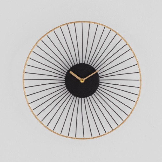 Ceas perete GALATI D34 cm