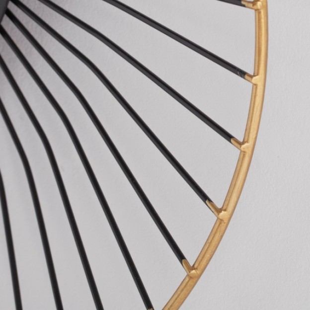 Ceas perete GALATI D34 cm