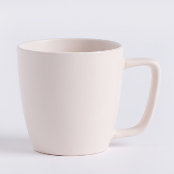 Cană KENDRICK 420 ml Bej mat