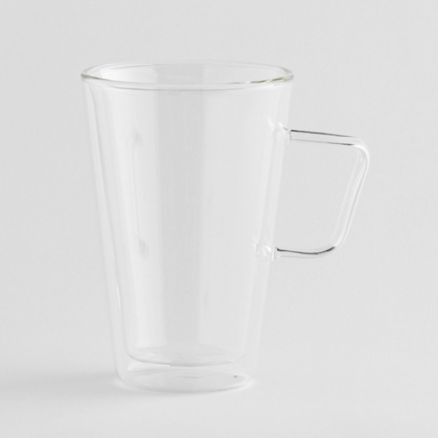 Cana sticla SIMPLISI LATTE