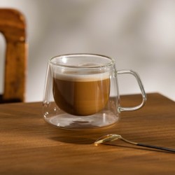 Cana sticla SIMPLISI 190 ml