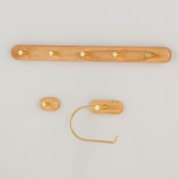 Suport hartie BALILI