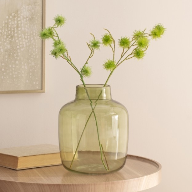 Floare decorativa cardo