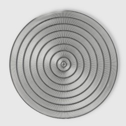 Napron RIGELA D38 cm