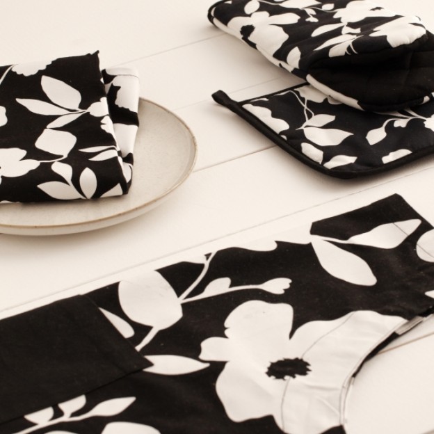 Set prosoape pentru bucatarie COTERRO