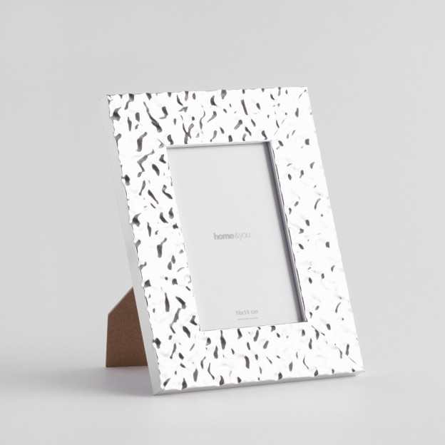 Rama foto TIDESO Silver