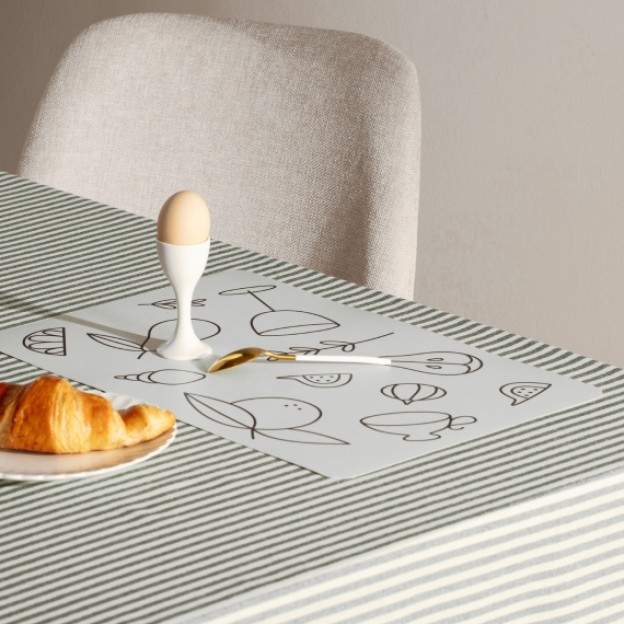 Napron TEGUERA 45x30 cm