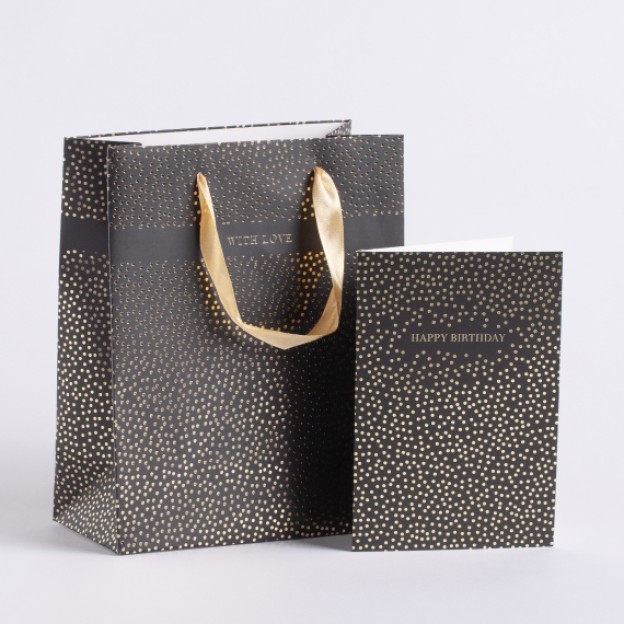 Punga pentru cadou DELUCESS