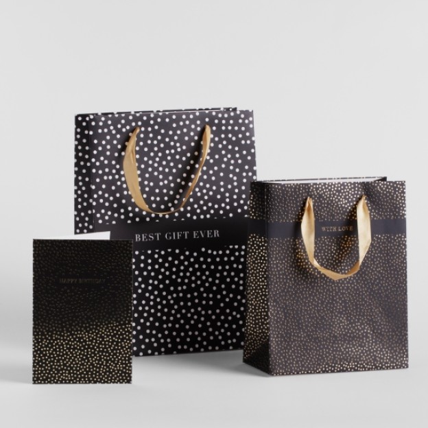 Punga pentru cadou DELUCESS