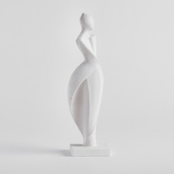 Figurina decorativa jiosei