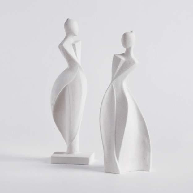 Figurina decorativa jiosei