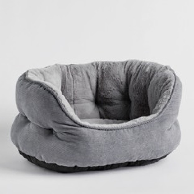 Asternut pentru animale fluffy