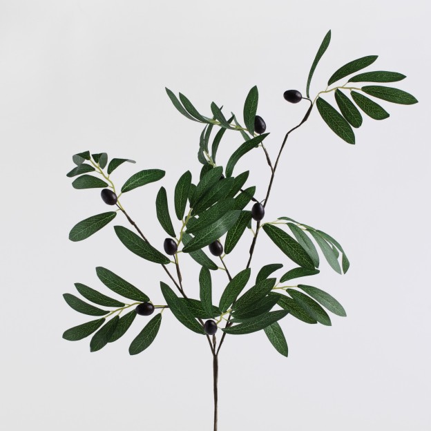 Floare decorativa oliveso