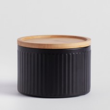 Container LOFTO Negru