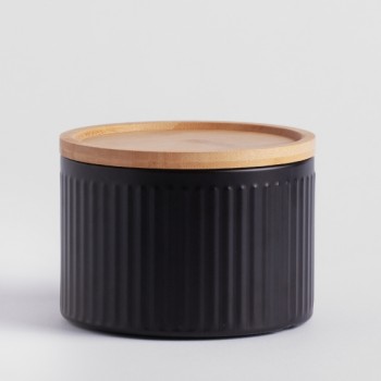 Container LOFTO Negru