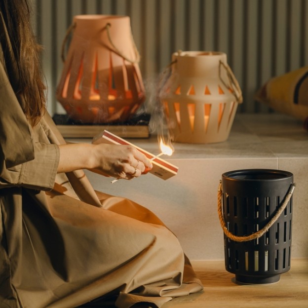 Suport lumanare viko 