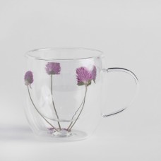 Cana de sticla FLORRINA