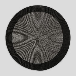 Napron LISENA Negru