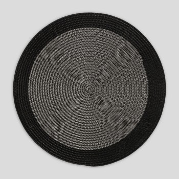 Napron LISENA Negru