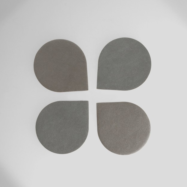 Set suporti pahare MINU