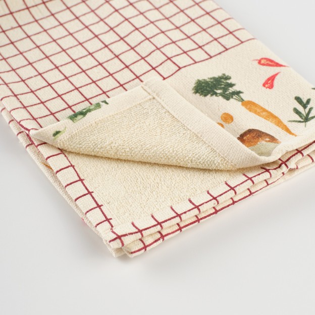 Prosop bucatarie SOUPS