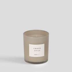 Lumanare parfumata LUMARA - AMBER SPICE