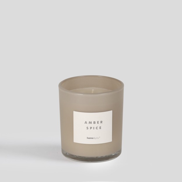 Lumanare parfumata LUMARA