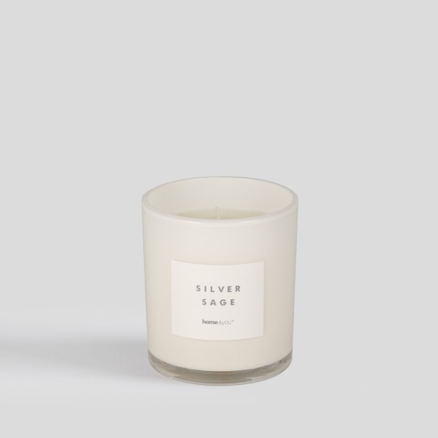 Lumanare parfumata LUMARA