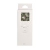 Set lumânări Pure verde deschis