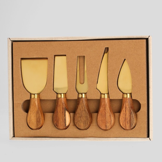 Platou servire branzeturi SERONI