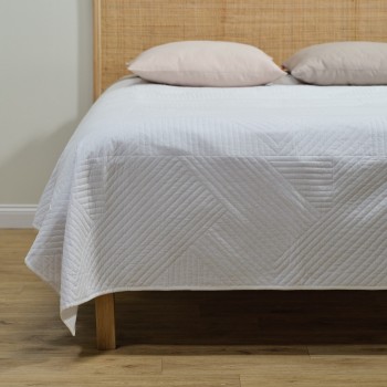 Cuvertură de Bumbac Minicot 200x220 cm