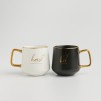 Set 2 cani AMOR 370 ml