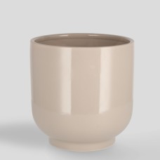 Ghiveci MYST BEJ 19cm