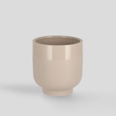 Ghiveci MYST BEJ 10cm