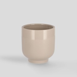 Ghiveci MYST BEJ 10cm