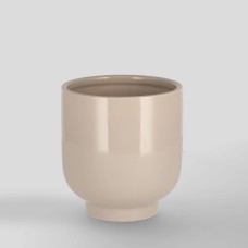 Ghiveci MYST BEJ 13cm