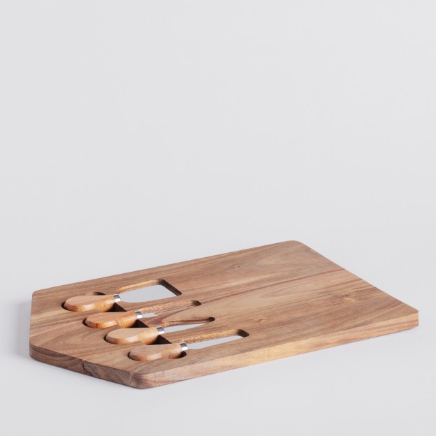 Platou de servit QUESITO