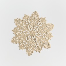 Napron GLOMA Auriu